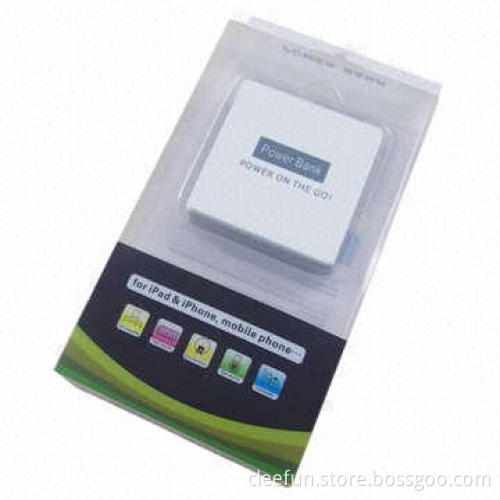 7,800mAh Best Selling Model Universal Portable USB Battery Charger for Most Mobile Phones